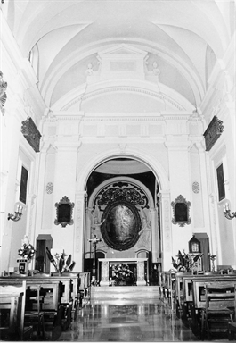 Chiesa di S. Sperandia